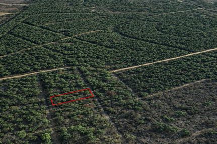 Homesite for sale in Grimes County, Texas