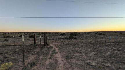 Homesite for sale in Apache County, Arizona