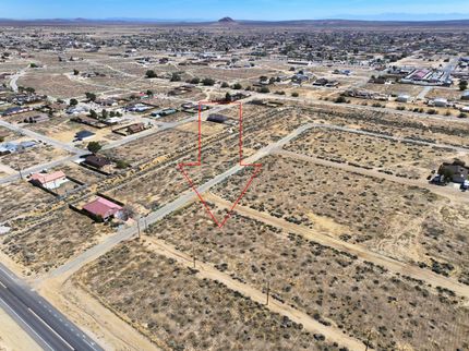 Recreational Property for sale in Kern County, California