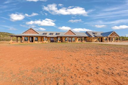 Farm and Ranch for sale in Taylor County, Texas