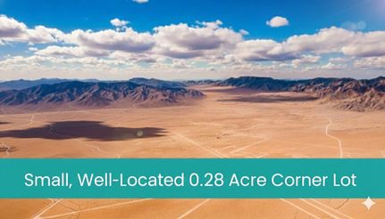 Land for sale in Valencia County, New Mexico