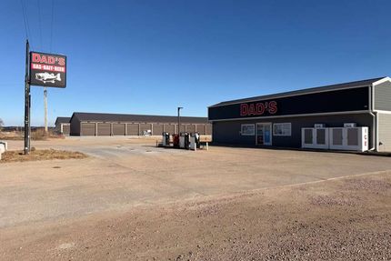 Homesite for sale in Garfield County, Nebraska