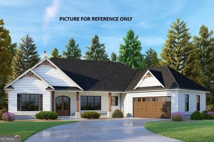 House for sale in Putnam County, Georgia