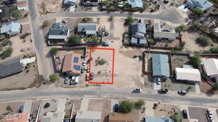 Land for sale in Pinal County, Arizona