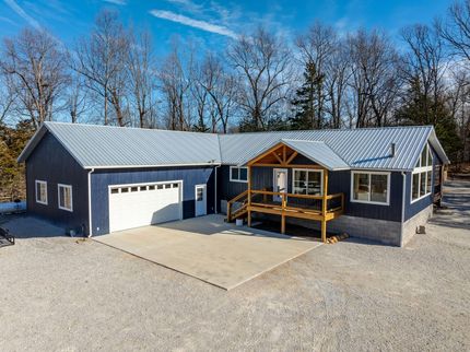 House for sale in Boone County, Arkansas