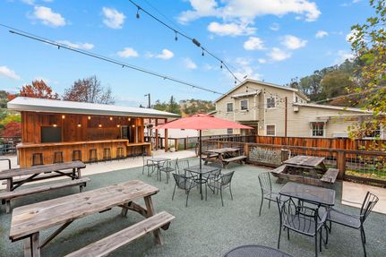 Commercial Property for sale in Amador County, California