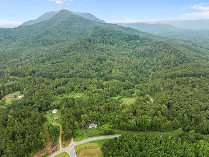 Undeveloped Land for sale in Polk County, North Carolina
