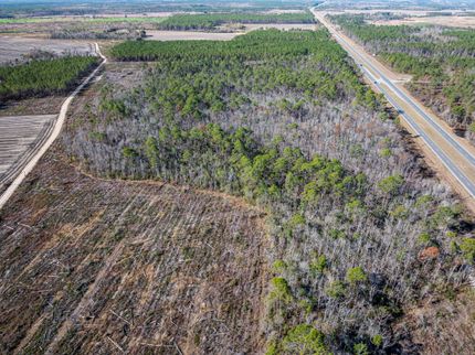 Timberland Property for sale in Atkinson County, Georgia
