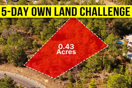 Land for sale in Washington County, Florida