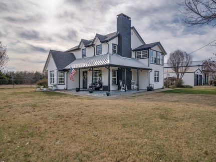 Farm and Ranch for sale in Hunt County, Texas