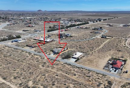 Undeveloped Land for sale in Kern County, California