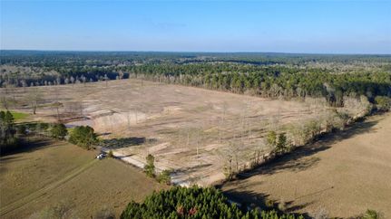 Undeveloped Land for sale in Houston County, Texas