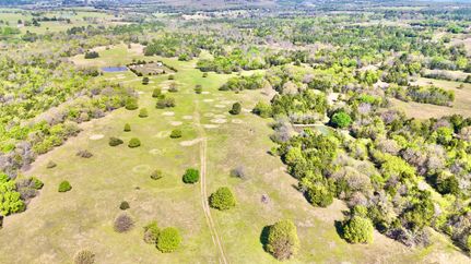 Recreational Property for sale in Haskell County, Oklahoma