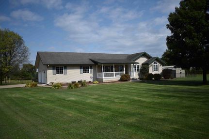 Timberland Property for sale in Wood County, Wisconsin