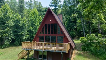 Farm and Ranch for sale in Amherst County, Virginia