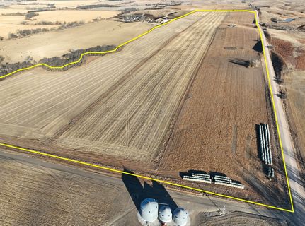 Farm and Ranch for sale in Sherman County, Nebraska
