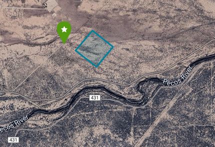 Undeveloped Land for sale in Loving County, Texas