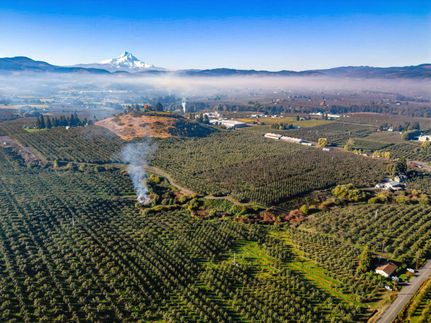 Land for sale in Hood River County, Oregon