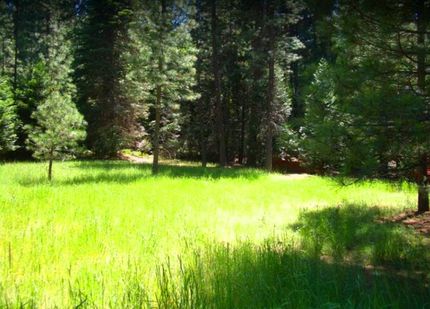 Land for sale in El Dorado County, California