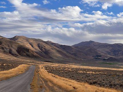 Recreational Property for sale in Washoe County, Nevada