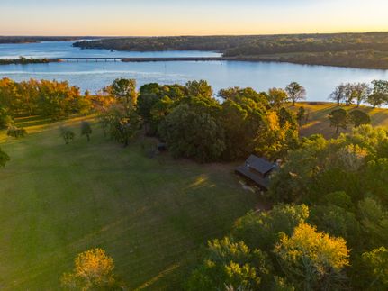 Farm and Ranch in Wood County, Texas