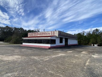 Commercial Property for sale in Monroe County, Alabama