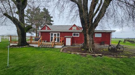 Farm and Ranch for sale in Lane County, Oregon