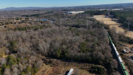 Land for sale in Pickens County, South Carolina