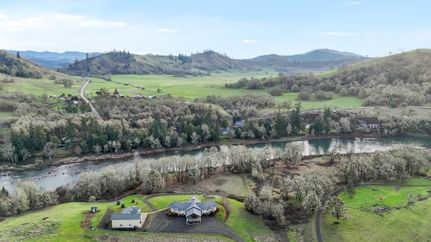 Farm and Ranch for sale in Douglas County, Oregon