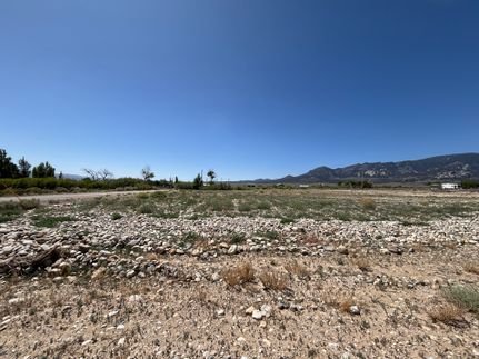 Homesite for sale in White Pine County, Nevada