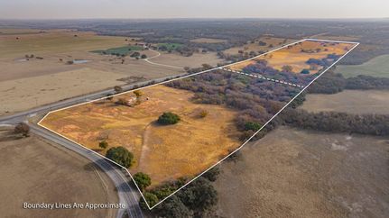 Farm and Ranch for sale in Comanche County, Texas