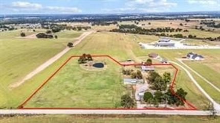 House for sale in Wise County, Texas