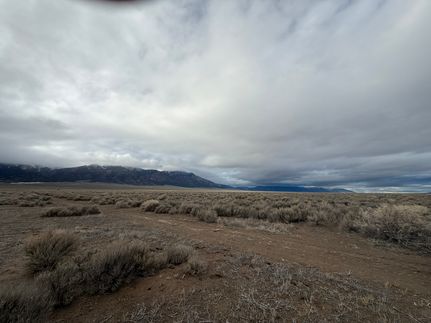 Timberland Property for sale in White Pine County, Nevada