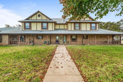 Land for sale in Comanche County, Texas