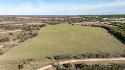 Undeveloped Land for sale in Bosque County, Texas