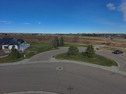 Homesite for sale in Larimer County, Colorado