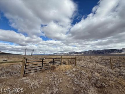 Timberland Property for sale in White Pine County, Nevada