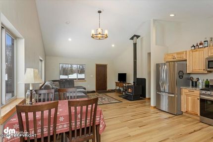 Timberland Property for sale in Matanuska-Susitna Borough, Alaska