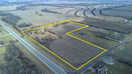 Undeveloped Land for sale in Franklin County, Kansas