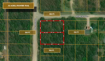 Homesite for sale in Osage County, Oklahoma