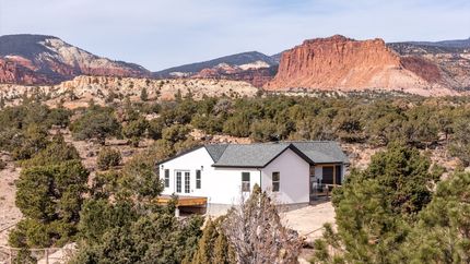 Land for sale in Wayne County, Utah