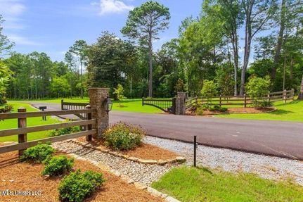 Undeveloped Land for sale in Madison County, Mississippi