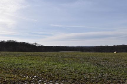Land for sale in Dubois County, Indiana