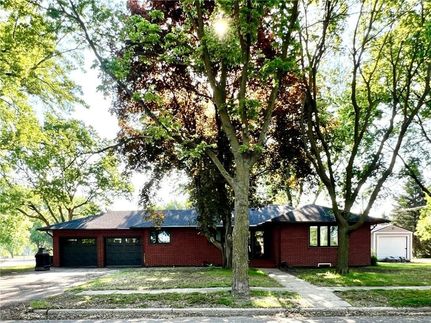 Land for sale in Swift County, Minnesota