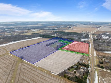 Farm and Ranch for sale in Walworth County, Wisconsin