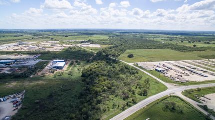 Timberland Property in Atascosa County, Texas