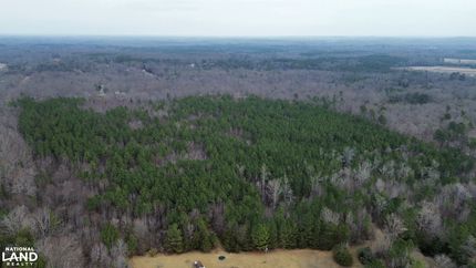 Land for sale in Alamance County, North Carolina