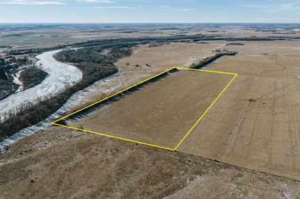 Land for sale in Platte County, Nebraska