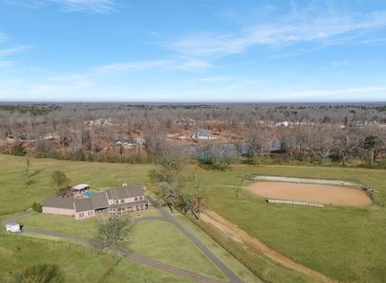 Farm and Ranch for sale in Bowie County, Texas
