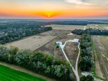 Land for sale in Baldwin County, Alabama